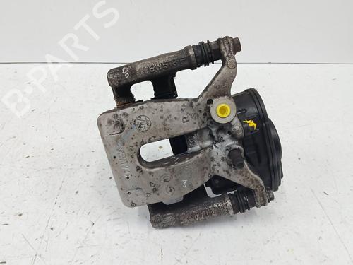 Right rear brake caliper NISSAN QASHQAI III (J12) 1.3 DIG-T | BP29824110M106