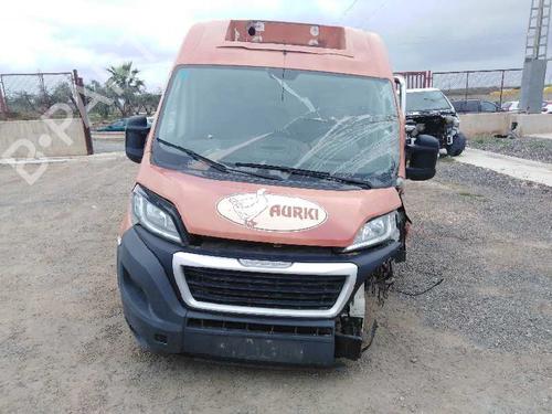 Front right window mechanism PEUGEOT BOXER Platform/Chassis 2.2 HDi 130 | BP10380933C23 