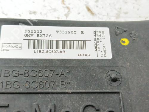 Radiator fan FORD PUMA (J2K, CF7) 1.0 EcoBoost | BP33468121M35 - Image 5