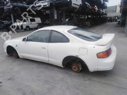 Steering column TOYOTA CELICA Coupe (_T20_)  | BP7157057M21 