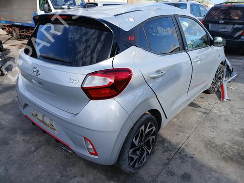 Pedal HYUNDAI i10 III (AC3, AI3) 1.2 MPi | BP23960338I4 