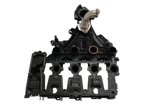 Intake manifold PEUGEOT 5008 (0U_, 0E_) 2.0 HDi 150 / BlueHDi 150 | BP18844199M70 