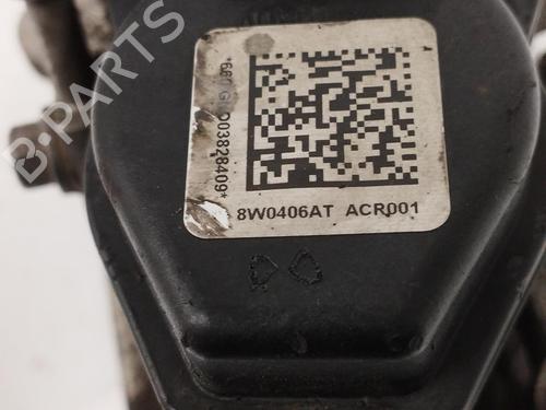 Right rear brake caliper AUDI A4 B9 Avant (8W5, 8WD) 2.0 TDI | BP12427979M106 