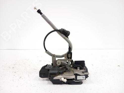 Front left lock VOLVO XC40 (536) D3 | BP38176152C98 - Image 2