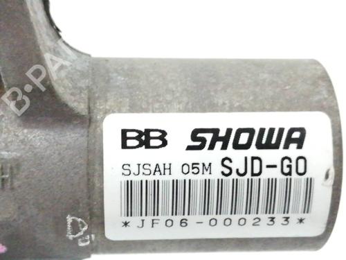 Steering rack HONDA FR-V (BE) | BP10932645M22