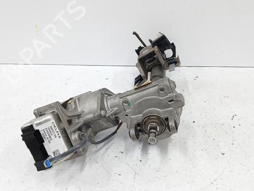 Steering column OPEL MERIVA A MPV (X03) 1.7 CDTI (E75) | BP29748340M21 