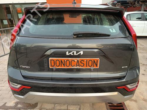 Left front door KIA NIRO II (SG2) 1.6 GDi Plug-in Hybrid | BP31622987C2 