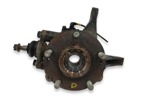 Used Right front steering knuckle HYUNDAI TUCSON (JM) 2.0 (141 hp) 23577408