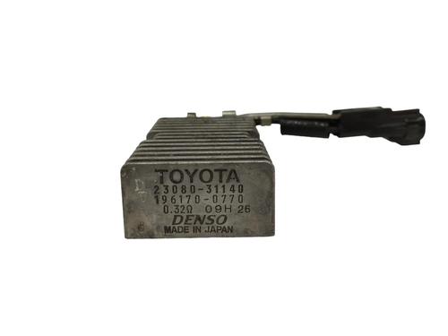 Electronic module LEXUS RX (_U3_)  | BP13377670M83 