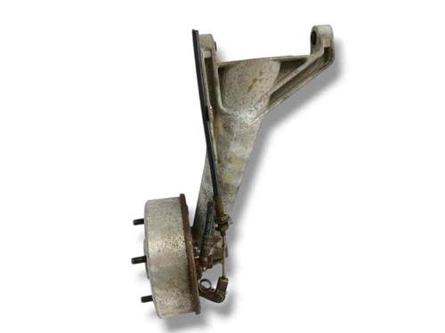Left rear steering knuckle AIXAM 400 0.4 | BP28024691M27 