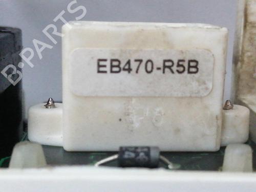 Climate control NISSAN ALMERA II Hatchback (N16) 1.5 | BP12429349I5