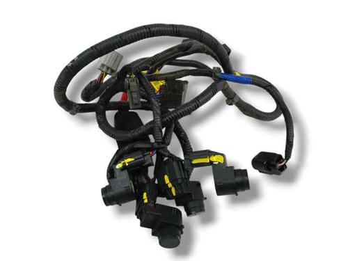 Used Electronic module KIA NIRO I (DE) 1.6 GDI Hybrid (105 hp) 23959970