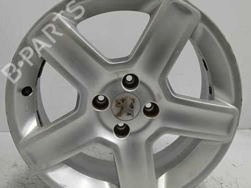 Used Rim PEUGEOT 307 SW (3H) 2.0 HDI 110 (107 hp) 24484798