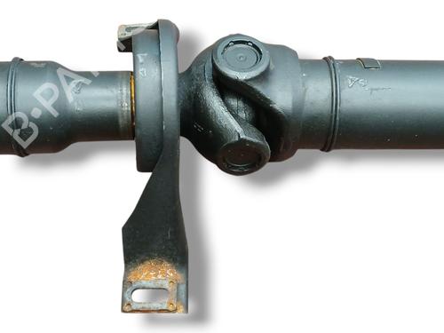 Driveshaft MERCEDES-BENZ E-CLASS (W211) E 320 CDI (211.026) | BP34645971M37 - Image 4