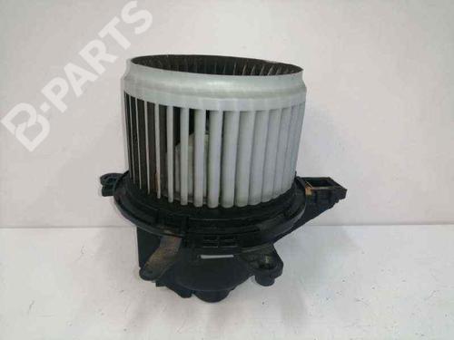 Moteur de chauffage CITROËN C4 Picasso II 1.2 THP 130 (130 hp) 7350811