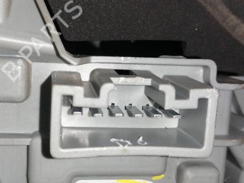 Right taillight TOYOTA COROLLA (_E12_) 1.4 D (NDE120_, NDE120R) | BP10935695C35