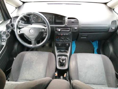 Felg OPEL ZAFIRA A MPV (T98)  | BP8314686C45 