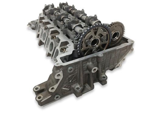 Cylinder head BMW X1 (F48) sDrive 18 d | BP19021777M5 
