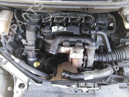 Módulo de ABS FORD FOCUS C-MAX (DM2) 1.6 TDCi | BP10985725M43 