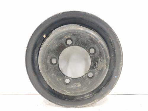 Used Rim KIA K2500 Platform/Chassis (SD) 2.5 D (94 hp) 24109791