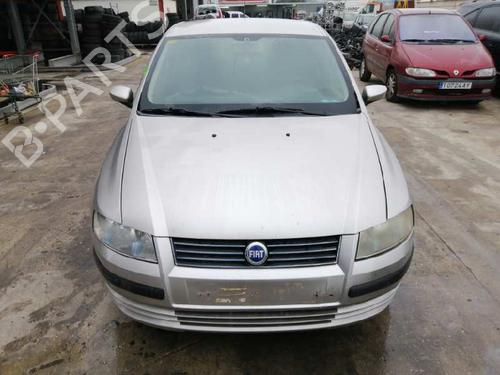 Cinto de segurança frente direito FIAT STILO (192_) 1.9 D Multijet | BP11393205I25 