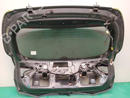 Tailgate KIA STONIC (YB) 1.0 T-GDi | BP33929784C6  - Image 5