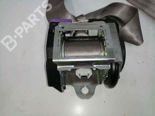 Rear center seatbelt AUDI A8 D3 (4E2, 4E8)  | BP8722348I27 