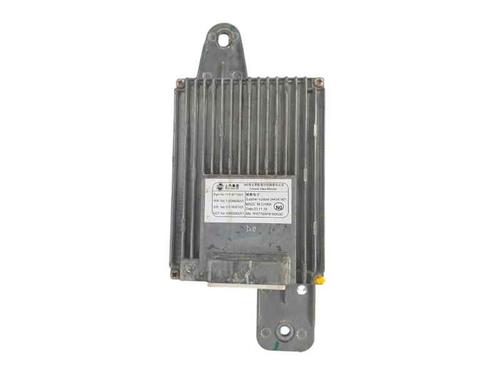 Electronic module MG MG ZS SUV (AZS1) 1.0 T-GDi | BP27526698M83 