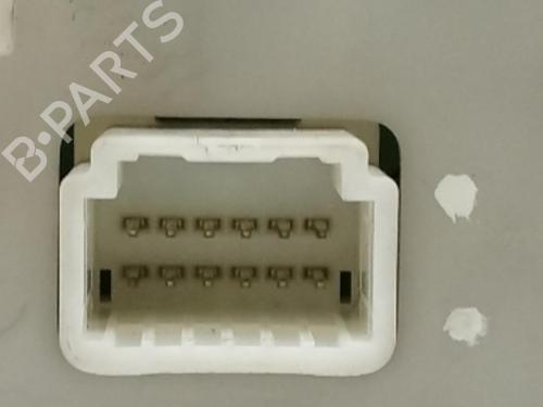 Climate control RENAULT LAGUNA III Grandtour (KT0/1)  | BP16858132I5