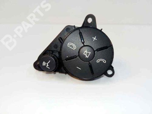 Ratbetjening MERCEDES-BENZ C-CLASS (W204) C 320 CDI (204.022) (224 hp) 5796452