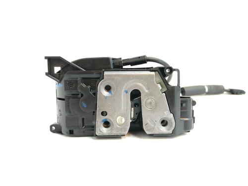 Used Rear left lock RENAULT SCÉNIC III (JZ0/1_) [2008-2016]  10340041