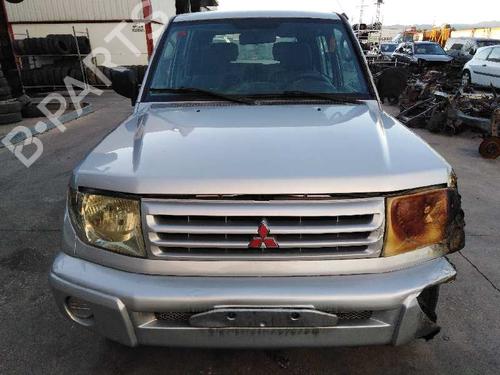 Steering column MITSUBISHI PAJERO PININ I (H6_W, H7_W)  | BP8358210M21 