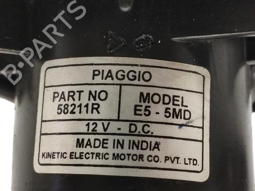 Other PIAGGIO MOTORCYCLES MP3 MP3 500 i.e. ABS/ASR Business (TA1) | BP30910931O1