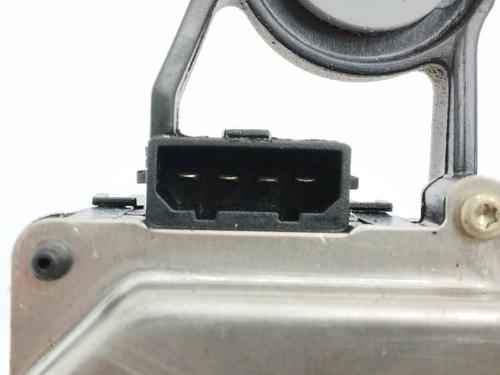 Rear wiper motor VW TOUAREG (7LA, 7L6, 7L7) 2.5 R5 TDI | BP11955554M102