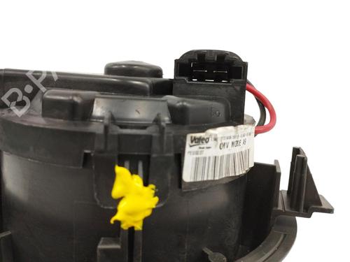 Heater blower motor PEUGEOT 208 I (CA_, CC_)  | BP15403214M62