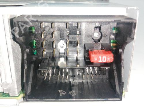 Radio RENAULT KOLEOS I (HY_)  | BP10515627E6 