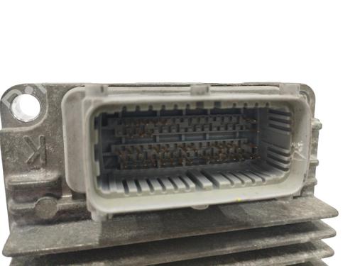 Engine control unit (ECU) CHEVROLET AVEO / KALOS Hatchback (T200) 1.4 16V | BP13942384M57 
