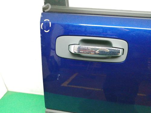 Right front door NISSAN X-TRAIL I (T30)  | BP11061264C3 