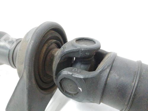 Driveshaft MERCEDES-BENZ C-CLASS (W204)  | BP11958514M37 