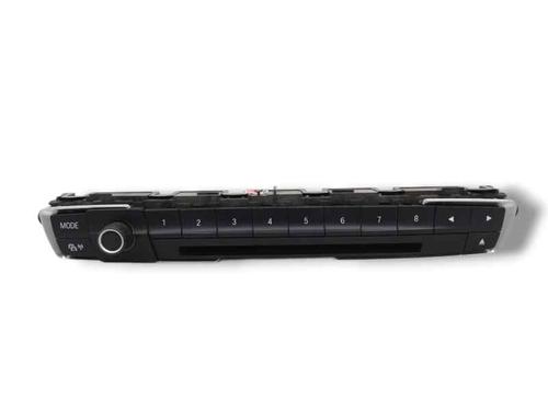 Used Radio BMW 4 Gran Coupe (F36) 420 d (184 hp) 21523903