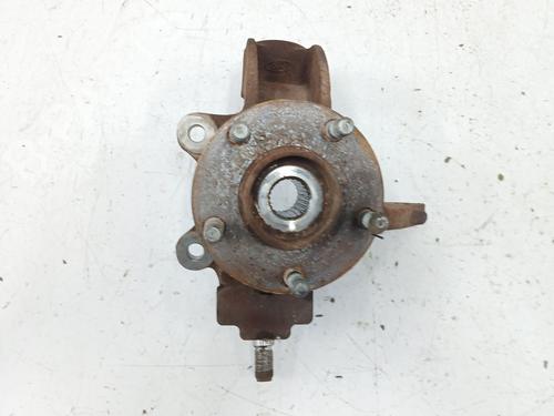 Used Left front steering knuckle FORD TRANSIT CONNECT (P65_, P70_, P80_) 1.8 Di (75 hp) 31048466