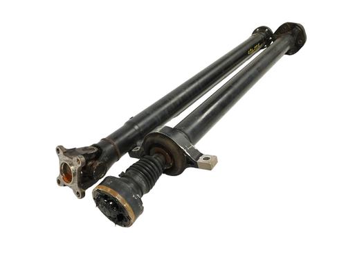 Driveshaft HYUNDAI ix35 (LM, EL, ELH) 2.0 CRDi 4WD | BP16082054M37 