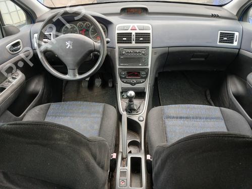 Rim PEUGEOT 307 (3A/C) 1.6 16V | BP24199107C45 