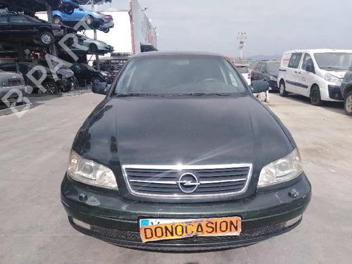 Felge OPEL OMEGA B (V94) 2.5 TD (F69, M69, P69) | BP6305389C45 