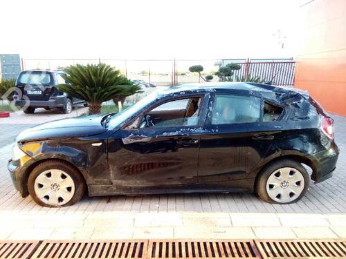 Left rear driveshaft BMW 1 (E87) 118 d | BP6586019M40 
