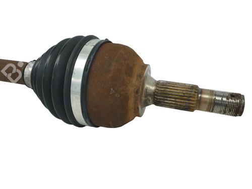 Left front driveshaft PEUGEOT 508 I (8D_) 2.0 HDi | BP16117621M38