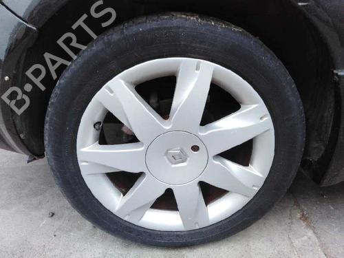 Rear parcel shelf RENAULT MEGANE II Coupé-Cabriolet (EM0/1_) 1.6 16V | BP10653999C85 