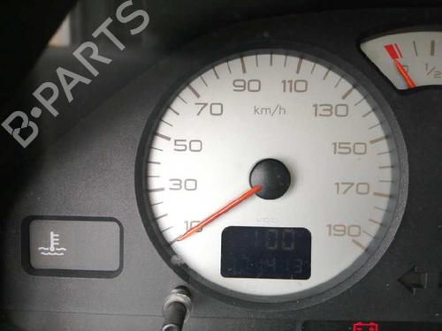 Radio PEUGEOT 106 II (1A_, 1C_)  | BP7242679E6 