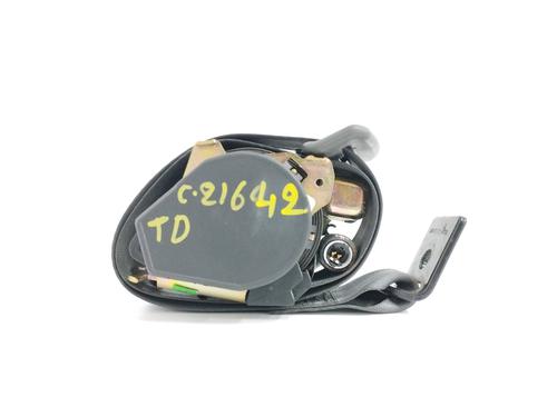 Rear right seatbelt RENAULT MEGANE II Coupé-Cabriolet (EM0/1_)  | BP10811813I28 