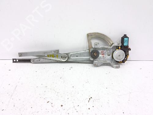 Used Front left window mechanism KIA SORENTO I (JC) 2.5 CRDi 4WD (140 hp) 30775976